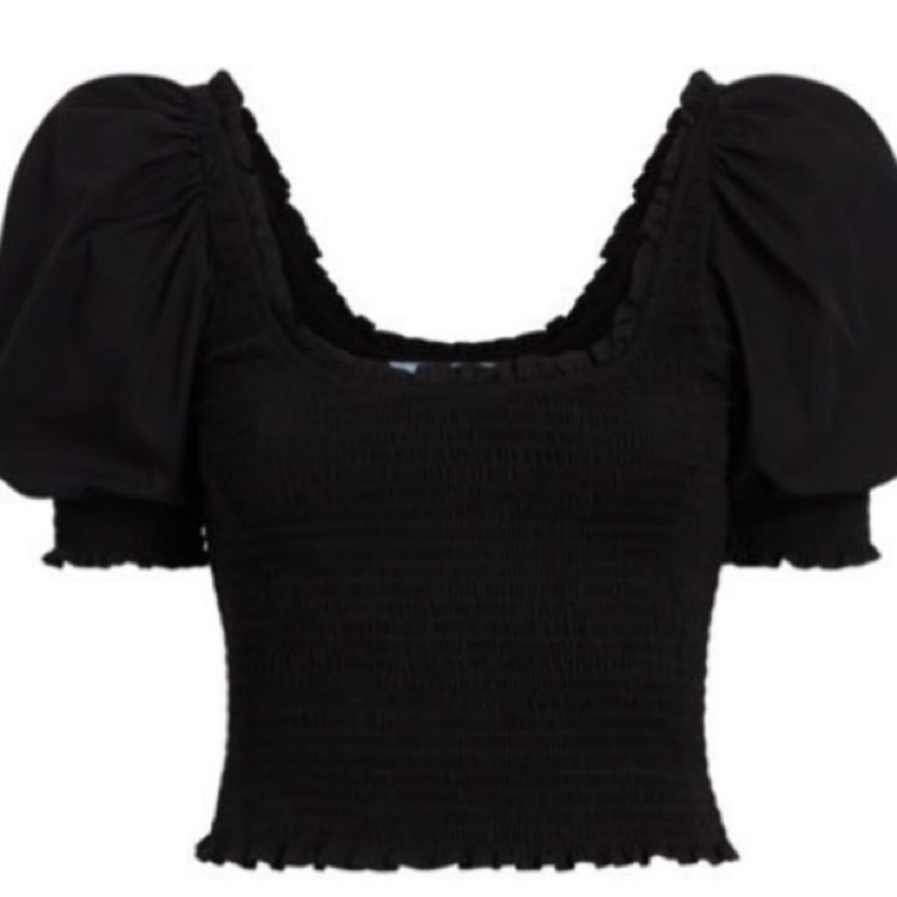 Aiko Nap Top